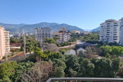 2+1 Wohnung  in Alanya, Antalya, Türkei Nr. 224635 - 11