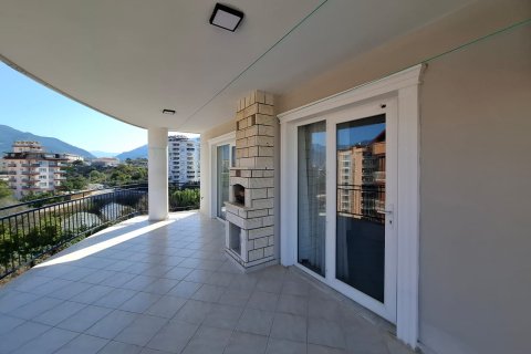 2+1 Wohnung  in Alanya, Antalya, Türkei Nr. 224635 - 14