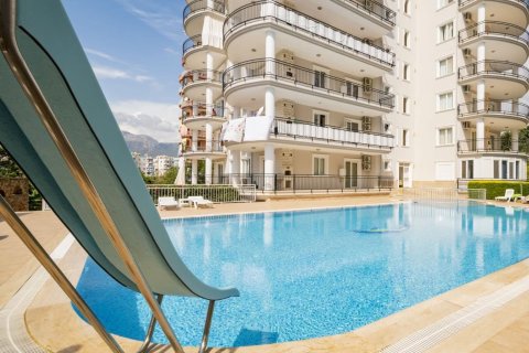 2+1 Wohnung  in Alanya, Antalya, Türkei Nr. 224635 - 19