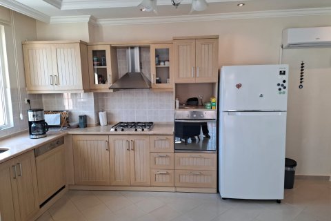 2+1 Wohnung  in Alanya, Antalya, Türkei Nr. 224635 - 9