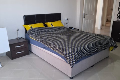 2+1 Wohnung  in Alanya, Antalya, Türkei Nr. 224635 - 5