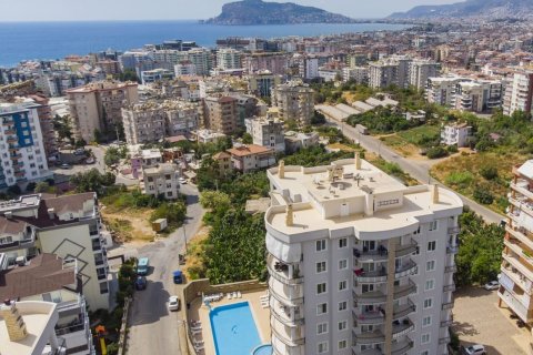 2+1 Wohnung  in Alanya, Antalya, Türkei Nr. 224635 - 2