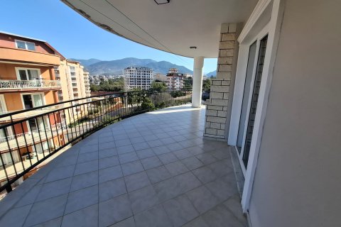 2+1 Wohnung  in Alanya, Antalya, Türkei Nr. 224635 - 7