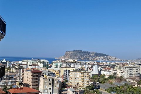 2+1 Apartment  in Alanya, Antalya, Turkey No. 224635