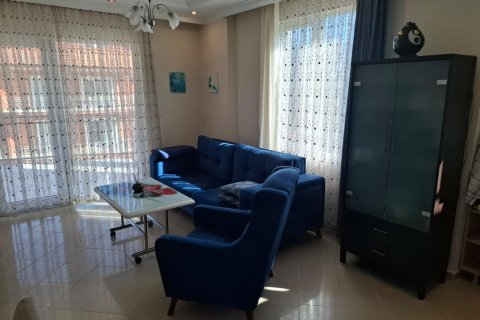 2+1 Wohnung  in Alanya, Antalya, Türkei Nr. 224635 - 8