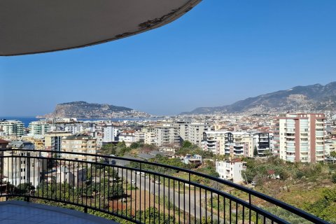 2+1 Wohnung  in Alanya, Antalya, Türkei Nr. 224635 - 12
