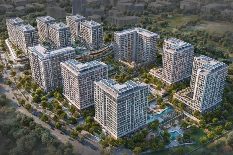 Продажа коммерческой недвижимости  в Картале, Стамбуле, Турция, 69м2, №224636 – фото 3