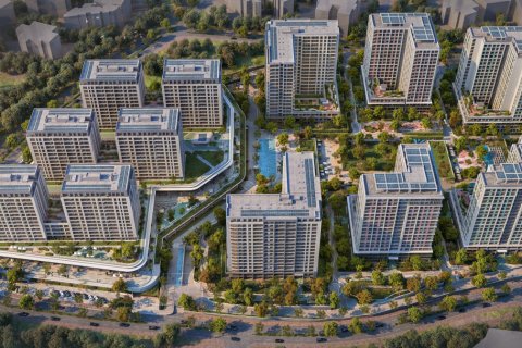 Продажа коммерческой недвижимости  в Картале, Стамбуле, Турция, 69м2, №224636 – фото 4