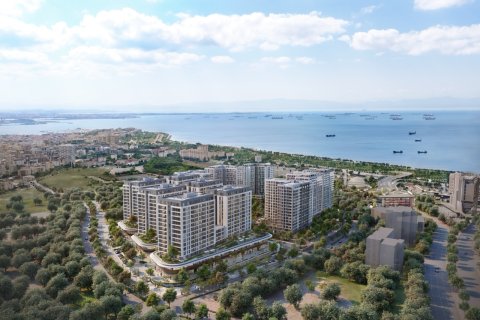 Коммерческая недвижимость  69м2 в Картале, Стамбул, Турция №224636