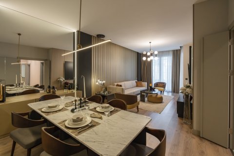 Продажа коммерческой недвижимости  в Картале, Стамбуле, Турция, 69м2, №224636 – фото 12