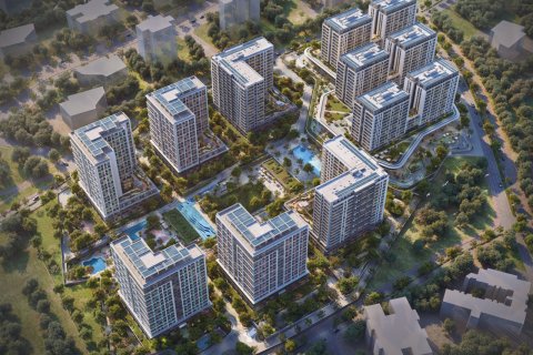 Продажа коммерческой недвижимости  в Картале, Стамбуле, Турция, 69м2, №224636 – фото 5