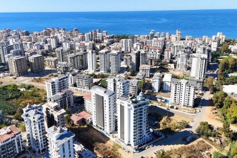 2+1 Wohnung  in Mahmutlar, Antalya, Türkei Nr. 229603