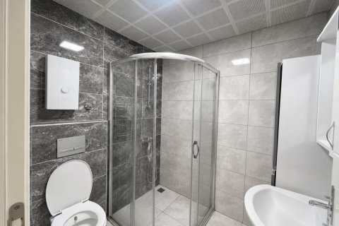 Продажа квартиры в Оба, Анталье, Турция 2 комн., 55м2, №228840 – фото 5