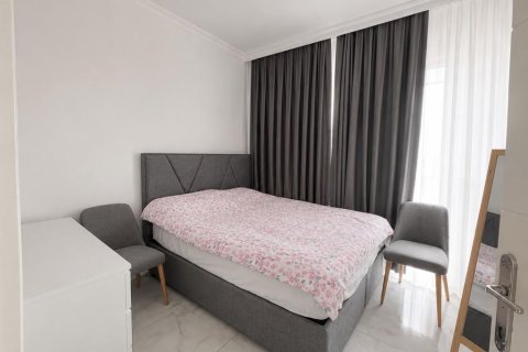 Продажа квартиры в Оба, Анталье, Турция 2 комн., 55м2, №228840 – фото 4