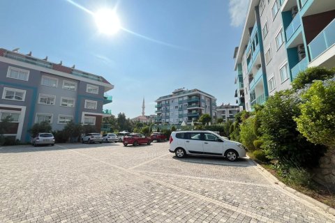 Продажа квартиры в Оба, Анталье, Турция 2 комн., 55м2, №228840 – фото 11