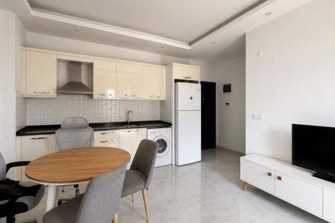 Продажа квартиры в Оба, Анталье, Турция 2 комн., 55м2, №228840 – фото 2