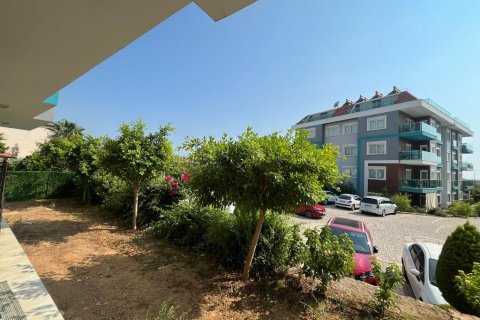 Продажа квартиры в Оба, Анталье, Турция 2 комн., 55м2, №228840 – фото 7