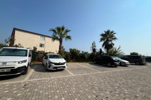 Продажа квартиры в Оба, Анталье, Турция 2 комн., 55м2, №228840 – фото 10