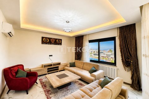 4+2 Villa i Alanya, Antalya, Tyrkia Nr. 228842 - 26