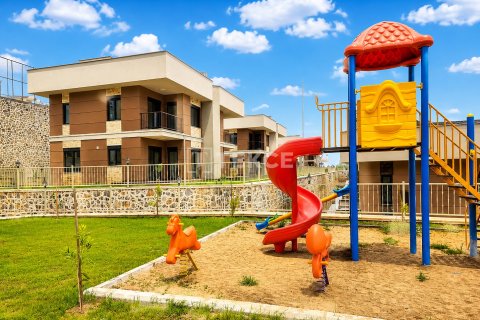 4+2 Villa i Alanya, Antalya, Tyrkia Nr. 228842 - 16