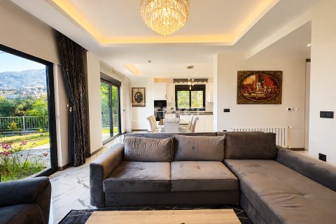 4+2 Villa i Alanya, Antalya, Tyrkia Nr. 228842 - 19