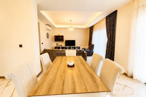 4+2 Villa i Alanya, Antalya, Tyrkia Nr. 228842 - 22