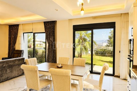 4+2 Villa i Alanya, Antalya, Tyrkia Nr. 228842 - 23