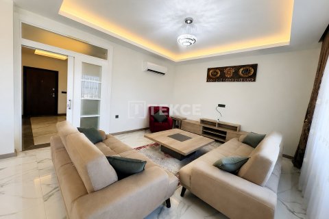4+2 Villa i Alanya, Antalya, Tyrkia Nr. 228842 - 28