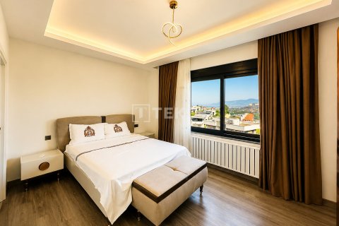 4+2 Villa i Alanya, Antalya, Tyrkia Nr. 228842 - 30