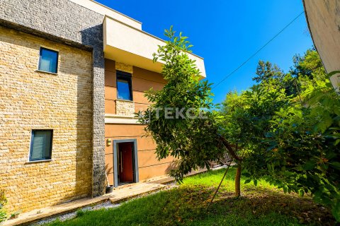 4+2 Villa i Alanya, Antalya, Tyrkia Nr. 228842 - 12