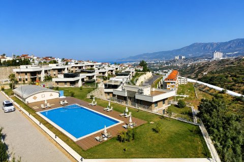 4+2 Villa i Alanya, Antalya, Tyrkia Nr. 228842 - 10