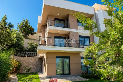 4+2 Villa i Alanya, Antalya, Tyrkia Nr. 228842 - 6
