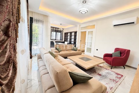 4+2 Villa i Alanya, Antalya, Tyrkia Nr. 228842 - 29