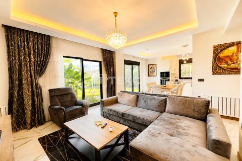 4+2 Villa i Alanya, Antalya, Tyrkia Nr. 228842 - 20