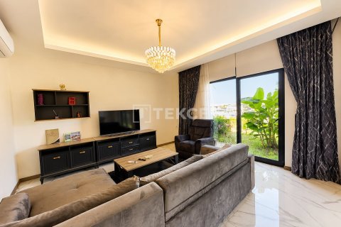 4+2 Villa i Alanya, Antalya, Tyrkia Nr. 228842 - 18