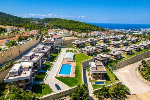 4+2 Villa i Alanya, Antalya, Tyrkia Nr. 228842 - 4