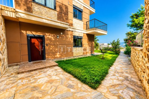 4+2 Villa i Alanya, Antalya, Tyrkia Nr. 228842 - 13