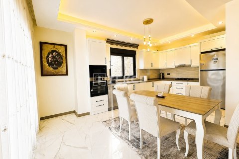 4+2 Villa i Alanya, Antalya, Tyrkia Nr. 228842 - 21