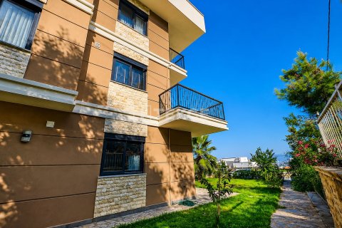 4+2 Villa i Alanya, Antalya, Tyrkia Nr. 228842 - 14