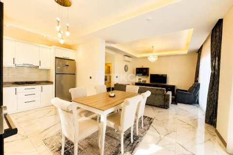4+2 Villa i Alanya, Antalya, Tyrkia Nr. 228842 - 24