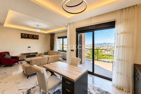 4+2 Villa i Alanya, Antalya, Tyrkia Nr. 228842 - 27