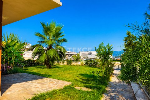 4+2 Villa i Alanya, Antalya, Tyrkia Nr. 228842 - 7