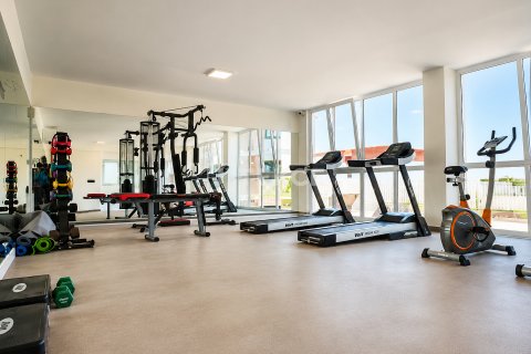 4+2 Villa i Alanya, Antalya, Tyrkia Nr. 228842 - 17