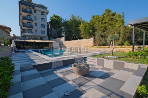 Daire 1+1 Alanya, Antalya, Türkiye №228843 - 6