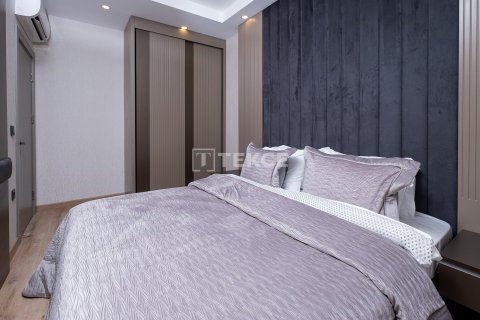 Daire 1+1 Alanya, Antalya, Türkiye №228843 - 20