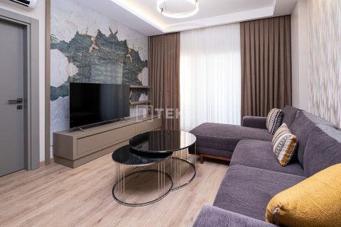 Daire 1+1 Alanya, Antalya, Türkiye №228843 - 15
