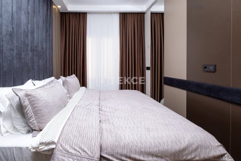 Daire 1+1 Alanya, Antalya, Türkiye №228843 - 21