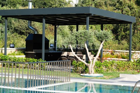Daire 1+1 Alanya, Antalya, Türkiye №228843 - 9