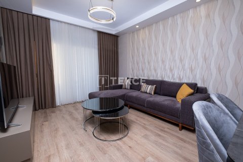 Daire 1+1 Alanya, Antalya, Türkiye №228843 - 16