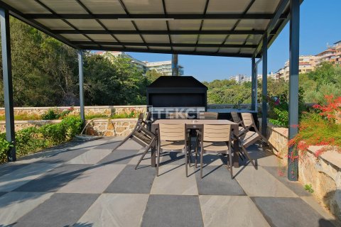 Daire 1+1 Alanya, Antalya, Türkiye №228843 - 8